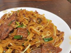 -美食店(华贵路店)
