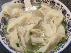 -春阳水饺(香槟广场店)