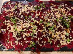 伊比利亚生猪肉火腿-Cera 23