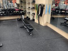 -CXFIT 陈徐健身工作室(凯旋店)