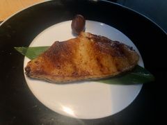 香煎银鳕鱼-穹六人间 people 6(岳阳路店)