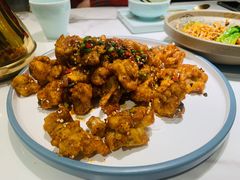 -乔阿马·江南味·驴肉香(龙湖华泾天街店)