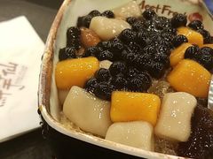 -鲜芋仙(高新万达广场店)