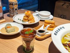 -太二酸菜鱼(上海佛罗伦萨小镇店)