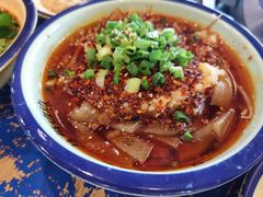 冒火锅粉-马路边边串串香(双井直营店)