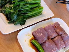-鹿其林酒家(大学城店)