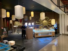 -蟹将军·松叶蟹和牛日料放题自助(K11店)