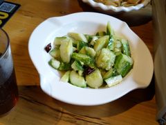 -半天妖烤鱼(方庄店)