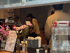 -来回·咖啡(天河南店)