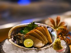 -丽思卡尔顿·炙焰·铁板烧餐厅