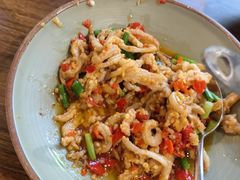 -七步香云南山里菜(昆明老街店)