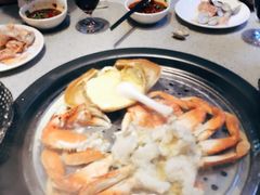 -粗茶淡饭·隐庐私厨(东亭店)