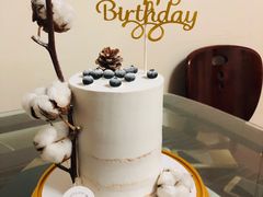 -Biteology Artisan Cakes(红庄·国际文化保税创新园店)