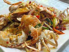 -范饭椰林川湘味海鲜·椰子鸡(三亚湾椰梦长廊店)