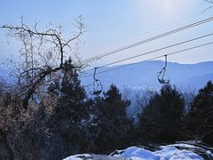 -香山公园