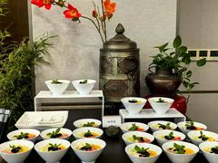 -西藏饭店·亚克·食光自助餐厅(文殊院店)