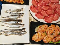 -胡哥烤肥牛(车公庙店)