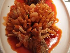 -小厨娘淮扬菜(六合欢乐港店)