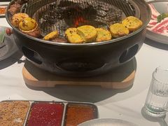 -范儿·嫂子烤肉·精致炭火烤肉(长治路店)