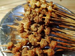 -霍元甲烧烤(江城商务大楼店)