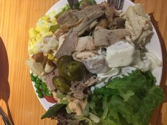 -So Lounge索兰至餐厅(蓝色港湾店)