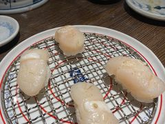 -大雄寿司(中华广场店)