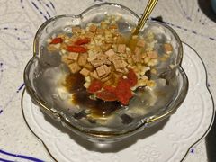 玫瑰冰粉-客宴·江西客家菜(红角洲店)