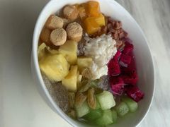-柴门饭儿(成都太古里店)