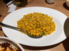 松仁玉米-茅庐毛血旺(烟台大悦城店)