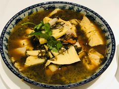 片儿川千张包-张生记(丁香国际店)