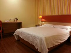 android_upload_pic-如家快捷酒店(扬州瘦西湖文昌阁店)