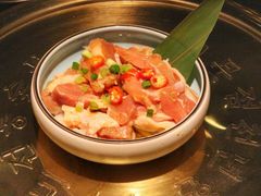 -嘿嘟嘟·肋条烧肉放题(爱融荟城店)
