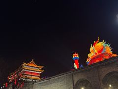 -西安城墙·碑林历史文化景区