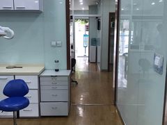 -新达口腔(华东理工大学店)