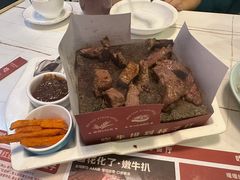 -杯子红牛排(西樵店)