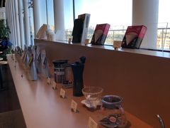 -Seesaw Coffee(朝阳大悦城店)