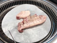 -烤路里·韩国品质自助烤肉(石路天虹4号店)
