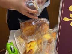 -21克拉面包(崂山万象汇店)