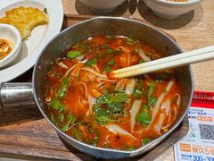 -小满手工粉(北京富力广场店)