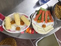 -燃计沙茶皇·香港沙茶火锅(人广旗舰店)