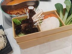 -呷哺呷哺 黄金牧场 (旧宫永辉超市店)