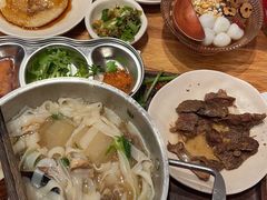 -小满手工粉(上海月星环球港店)