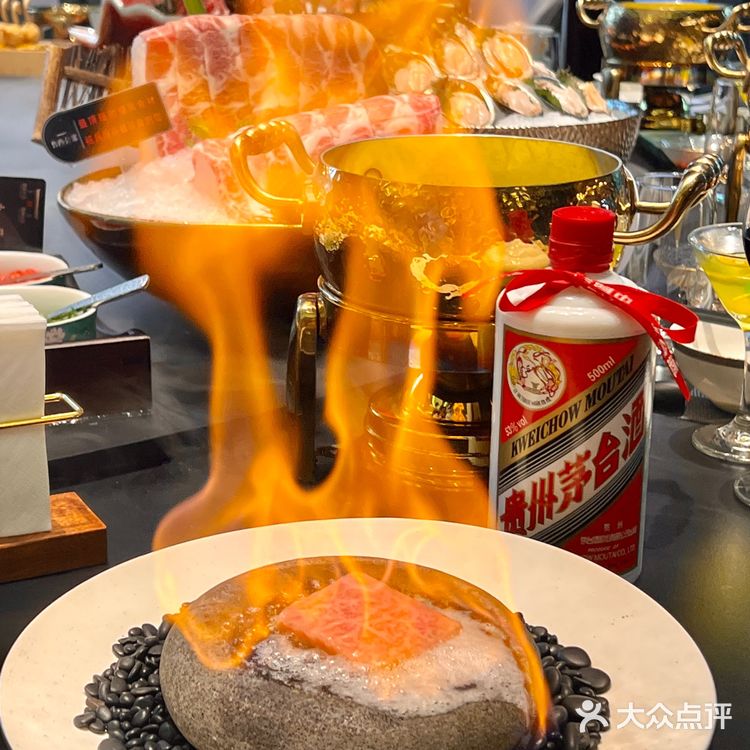 重庆宴请聚餐来这吧!我的2024年度餐厅