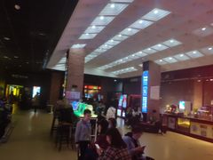 -璇宫国际影城(江汉路店)