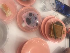 -争鲜回转寿司(通州万达店)