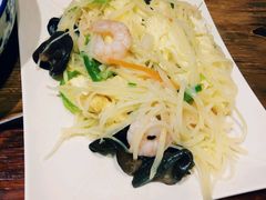 上海小炒-POLO小馆·老南京菜(解放路店)