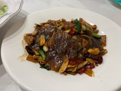 -春水锅贴·传统鲁菜(大明湖店)