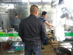 厨房-广场正宗原汁薏米店