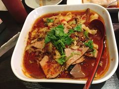 毛血旺-福源酒家中餐馆