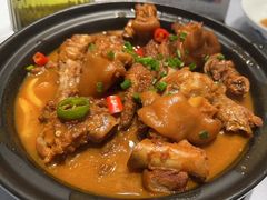 -小秦淮·南京土菜(新亭西路店)